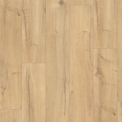 Lifestyle Floors Harrow Laminate - Habitat Oak