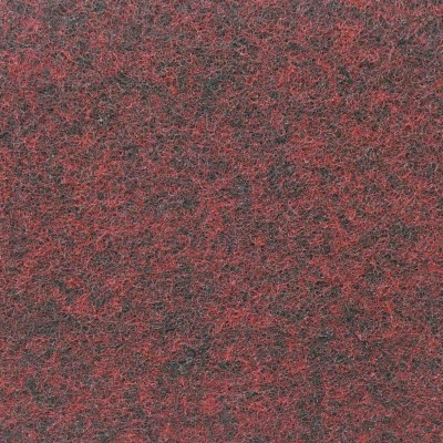 Heckmondwike Iron Duke Commercial Carpet (2m & 4m Wide) - Claret