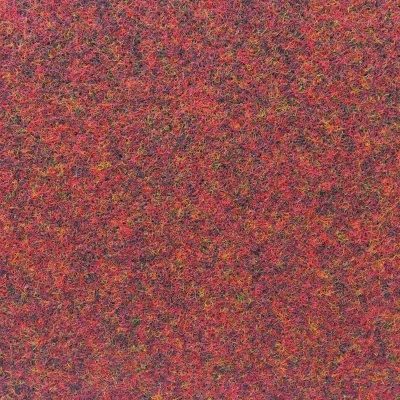 Heckmondwike Iron Duke Commercial Carpet (2m & 4m Wide) - Arabian Red