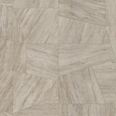 Eternal Material Vinyl - Travertin Prism