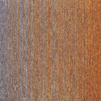 Burmatex Tivoli Mist Low Carbon Carpet Planks - Sunset Canyon