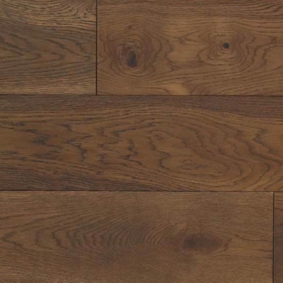 Furlong Flooring Mont Blanc Toddy Oak Brushed & UV Oiled 220mm
