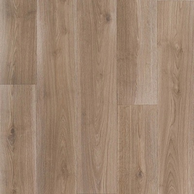 Novilon Viva - Warm Woods Vinyl - Dark Oak Wood