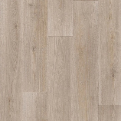 Novilon Viva - Warm Woods Vinyl - Natural Oak Wood