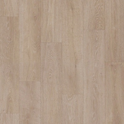 Novilon Viva - Warm Woods Vinyl - Light Oak