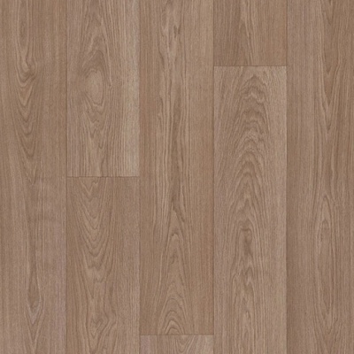 Novilon Viva - Warm Woods Vinyl - Brown Timber