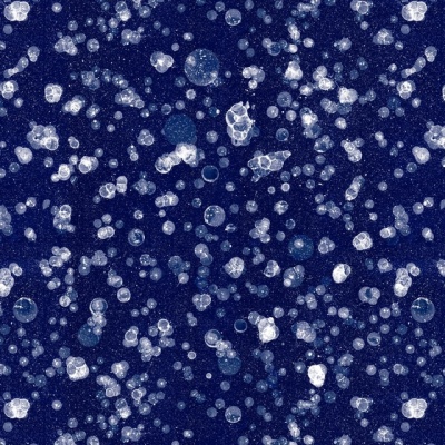 Flotex Vision Pattern (2m wide) - Starwalk Blue