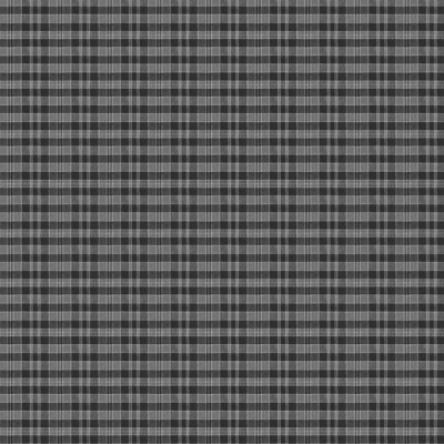 Flotex Vision Pattern (2m wide) - Plaid Quartz