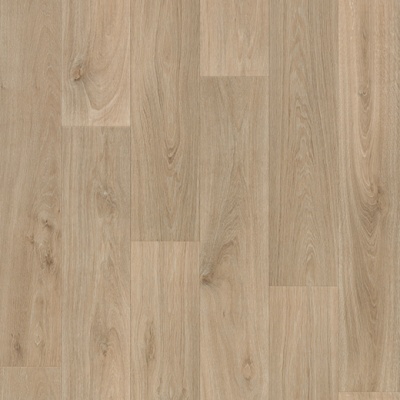 Sarlon Wood Vinyl - Natural Oak