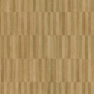 Sarlon Wood Vinyl - Light Industrial Parquet