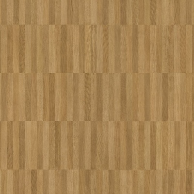 Sarlon Wood Vinyl - Golden Industrial Parquet