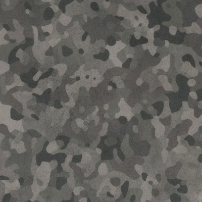 Sarlon Graphic Vinyl - Grey Mimetico