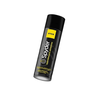 Heavy Duty Premium Spray Adhesive (500ml Can)