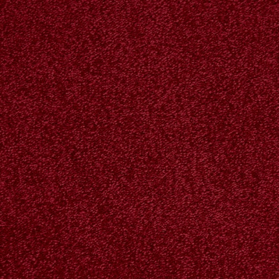 JHS Hospi Charm Bleach Cleanable Commercial Carpet - Red