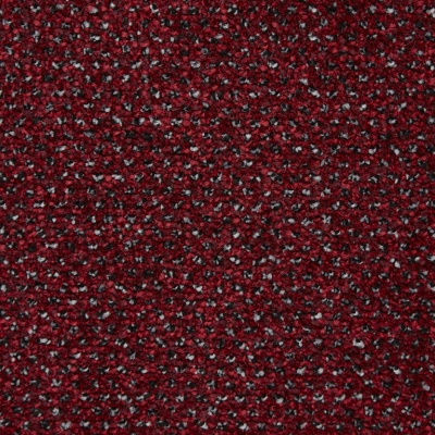 JHS Hospi Style Plus Bleach Cleanable Commercial Carpet - Cherry