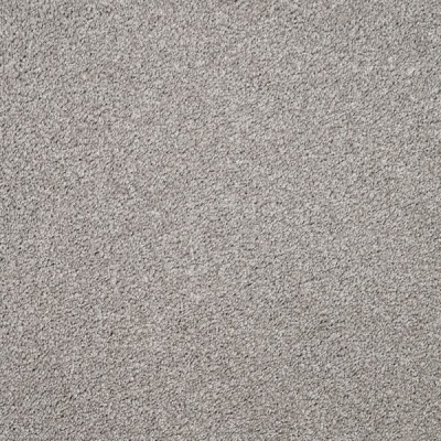 Furlong Flooring Charme Soft Touch Carpet - Inox