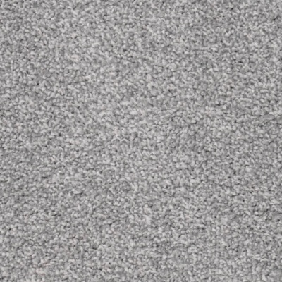 Furlong Flooring Harmony Deep Pile Carpet - Silver