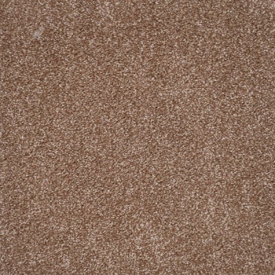 Furlong Flooring Harmony Bleach Cleanable Carpet - Saddle