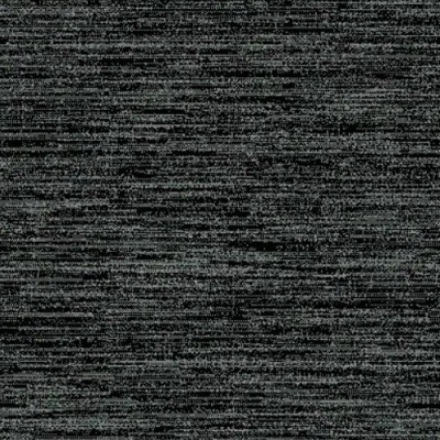 JHS Chepstow Court Commercial Woven Carpet - Grey & Black Graphic Overlay