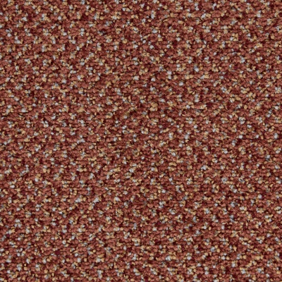 JHS Hospi Elegance Commercial Carpet - Rust 98