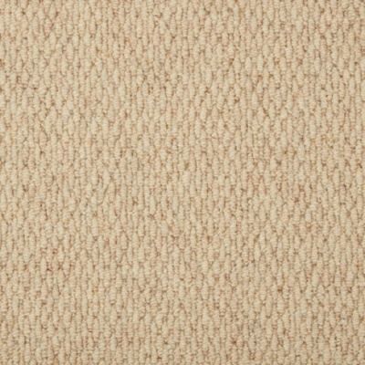 Cormar Carpets Malabar Two Fold 100% Pure New Wool Carpet - Oatmeal