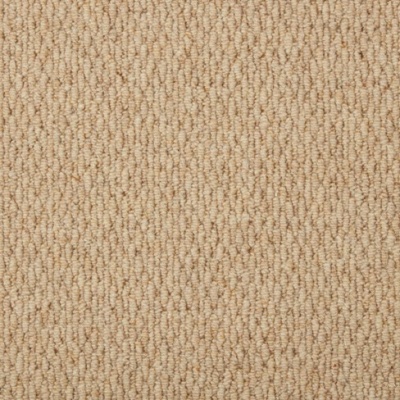 Cormar Carpets Malabar Two Fold 100% Pure New Wool Carpet - Sahara