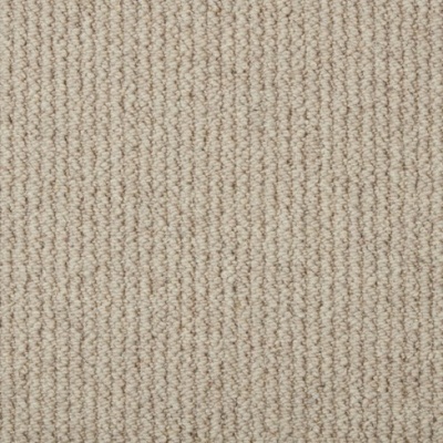 Cormar Carpets Malabar Two Fold 100% Pure New Wool Carpet - Husk