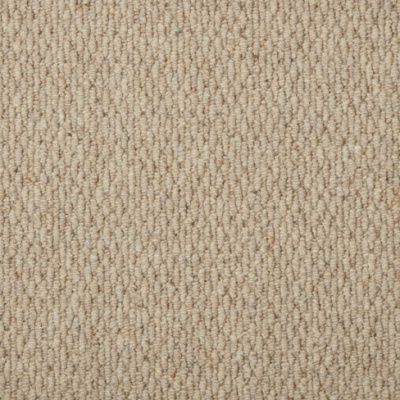 Cormar Carpets Malabar Two Fold 100% Pure New Wool Carpet - Reed