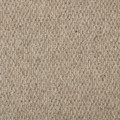 Cormar Carpets Malabar Two Fold 100% Pure New Wool Carpet - Pinto