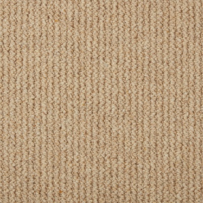 Cormar Carpets Malabar Two Fold 100% Pure New Wool Carpet - Dune