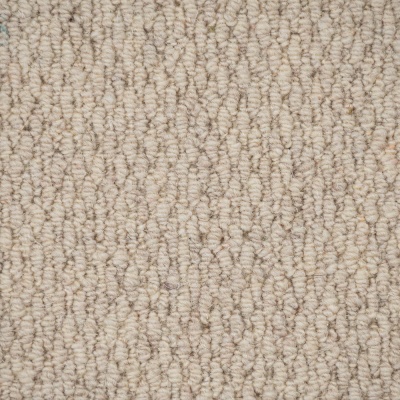 Cormar Carpets Malabar Two Fold 100% Pure New Wool Carpet - Cottonwood