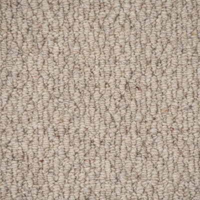 Cormar Carpets Malabar Two Fold 100% Pure New Wool Carpet - Llama
