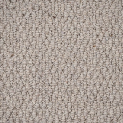 Cormar Carpets Malabar Two Fold 100% Pure New Wool Carpet - Flagstone