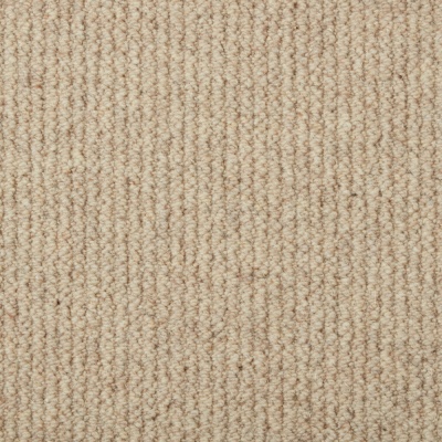 Cormar Carpets Malabar Two Fold 100% Pure New Wool Carpet - Balm