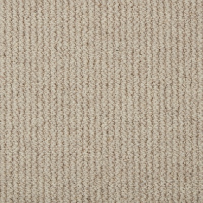 Cormar Carpets Malabar Two Fold 100% Pure New Wool Carpet - Husk