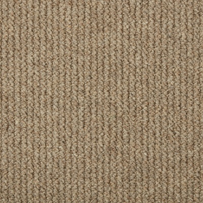 Cormar Carpets Malabar Two Fold 100% Pure New Wool Carpet - Koala