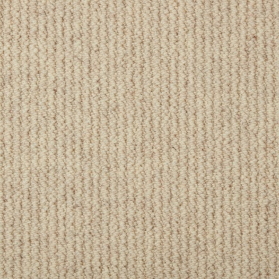 Cormar Carpets Malabar Two Fold 100% Pure New Wool Carpet - Muesli