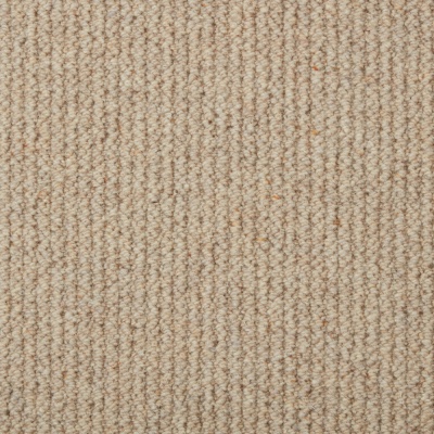 Cormar Carpets Malabar Two Fold 100% Pure New Wool Carpet - Nubuck