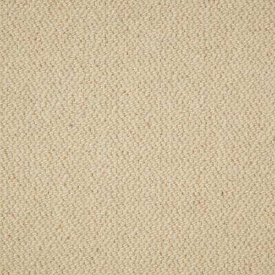 Cormar Carpets Southwold Pure Wool Carpet - Carlton Cream 