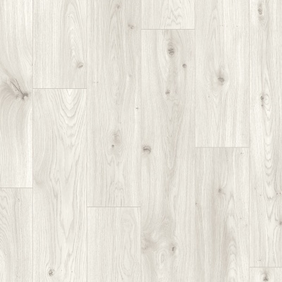 Lifestyle Floors Greenwich Aqua Water Resistant Laminate - Bloom Oak