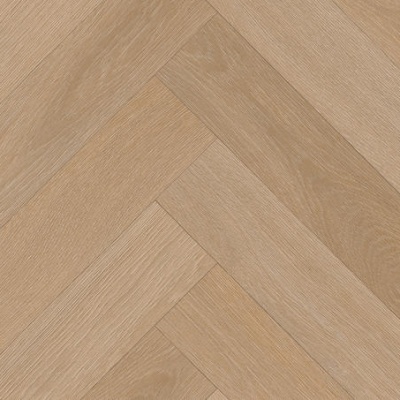 Rhinofloor Rhino Town House Herringbone Vinyl - Ancares Herringbone Limed