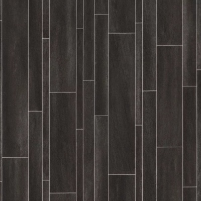 Polyflor Designatex PUR Slate Vinyl - Noir Slate