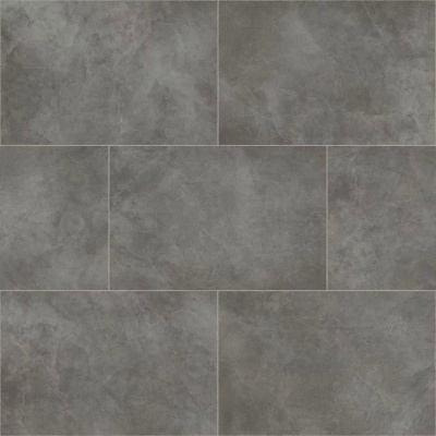 Polyflor Secura PUR Slate Commercially Rated Vinyl - Plymouth Slate