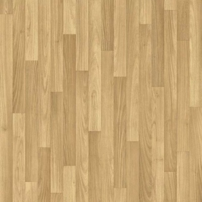 Polyflor Secura PUR Golden Oak Commercially Rated Vinyl