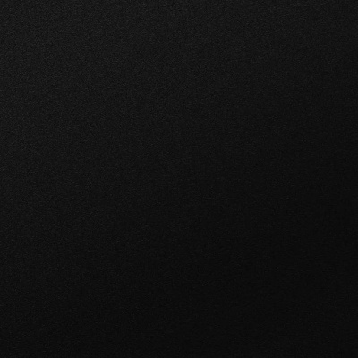 Polyflor Bloc Solid Colour Vinyl Flooring - PUR Coated - Classic Black