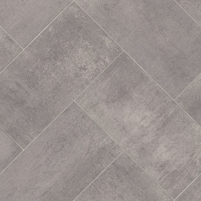 Furlong Flooring Versatility III Dahlia Stone Tile Vinyl