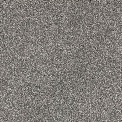 Furlong Flooring Satisfaction Moods Luxury Carpet - Silver