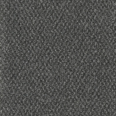 Furlong Flooring Trident Tweed Carpet - Obsidian