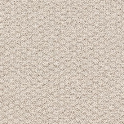 Furlong Flooring Marlow Luxury Loop Carpet - Cockle Shell