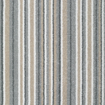 Lifestyle Floors Banquet Stripes and Plains Bleach Cleanable Carpet - Cardamon Stripe